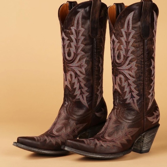 Old Gringo Shoes - Old Gringo cowboy 🤠 boots 👢 NEW